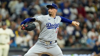 Dodgers turn to Blake Snell to avoid 0-3 hole as NLCS shifts to Los Angeles for Game 3