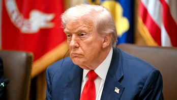 Trump calls Democrats ‘kamikaze pilots’ as shutdown standoff hits third week with no end in sight