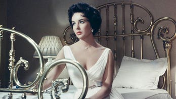 Elizabeth Taylor's close friend reveals which of her seven husbands was 'the best in bed'