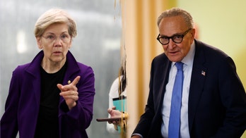 National Dems bankroll campaign of 'Fake Independent' Senate candidate from Midwestern state