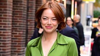 Emma Stone used different stage name during early acting career