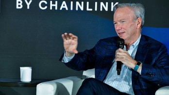 Former Google CEO warns AI systems can be hacked to become extremely dangerous weapons