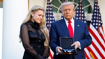Trump hammers rise in left-wing political violence in Charlie Kirk remarks: 'Devil's ideology'