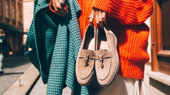 Fall-ready women's footwear for under $100 – from loafers to clogs