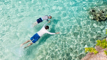 A tiny island was just ranked safest in the Caribbean — here’s why travelers love it