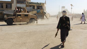 Pakistan and Taliban agree to 48-hour ceasefire after renewed fighting kills dozens