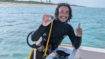 Divers discover $1 million in gold and silver coins in Florida shipwreck from 1700s