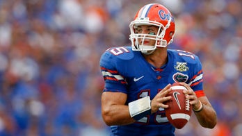 Tim Tebow should be Florida's target for next head coach, ex-NFL star says
