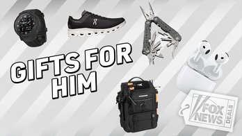 The best gift ideas for men who claim they want nothing