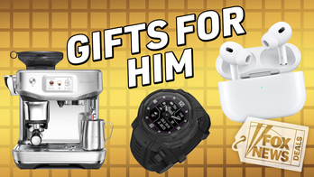 The best gift ideas for men who claim they want nothing