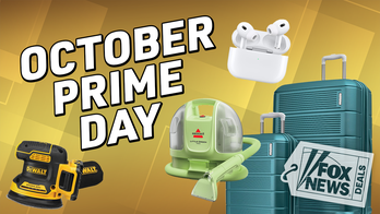 Best early deals for Prime Big Deal Days, from Apple AirPods to DeWalt tools