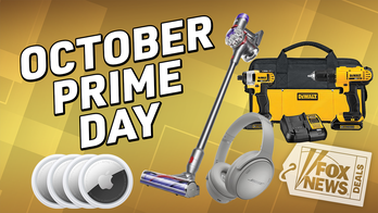 The October Prime Day deals you can still get: Save on Samsonite luggage, DeWalt tools and more