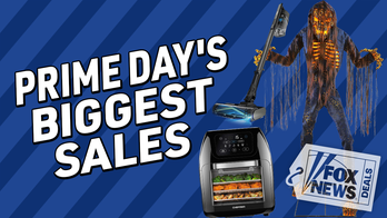Shop early Prime Big Deal Days deals: Shark vacuums, kitchen favorites and Halloween decor