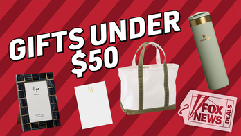 The best gifts under $50 for everyone on your list