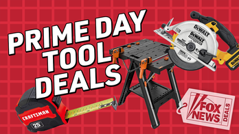 Craftsman and DeWalt tools are on sale early for Prime Big Deal Days