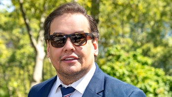 Trump commutes George Santos’ sentence, pardon blitz wipes out costly federal investigations