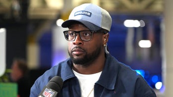 Gerald McCoy shares sobering reality after former NFL teammate Doug Martin's death: 'This keeps happening'