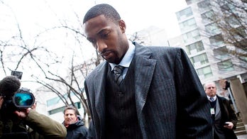 Embattled former NBA star Gilbert Arenas denies snitching in latest gambling probe