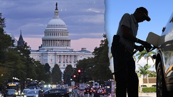 White House says government shutdown could eliminate next inflation report despite optimistic numbers