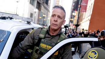 Border Patrol chief fires back after Chicago mayor calls him 'barbaric' over tear gas clash
