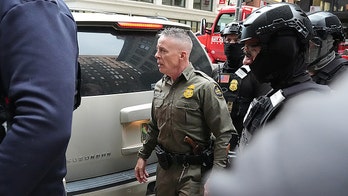 Federal appeals court cancels daily Border Patrol chief check-ins