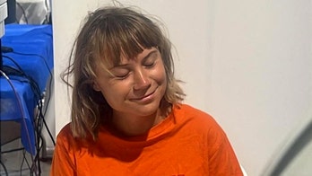 Greta Thunberg's alleged jail complaints called 'brazen lies' by Israeli government