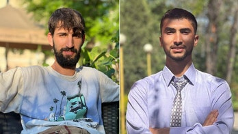 Israel names two of four dead hostages returned by Hamas, another identified by family