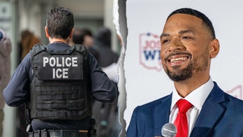 Ohio lawmaker pushes bill to defund sanctuary cities, boost ICE cooperation