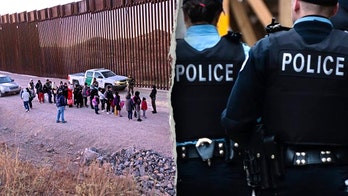 Police say they're 'tired' of Dem cities spending billions on illegal aliens over cops: law enforcement group