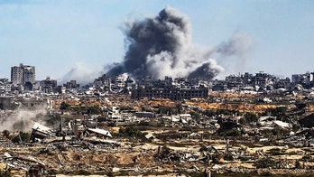 Israel, Hamas meet in Egypt to revive Trump peace plan ahead of Oct 7 anniversary