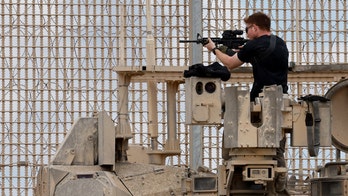 Israeli troops 'open fire' on suspects who approached soldiers in northern Gaza