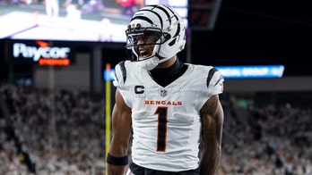 Bengals shock Steelers with Joe Flacco-Ja'Marr Chase connection in thrilling win