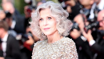 Jane Fonda slammed Democratic leaders as 'not good enough' in fight against Trump