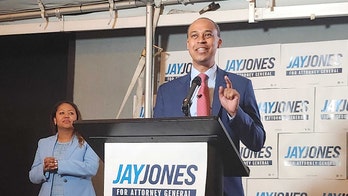 Virginia Dem logged service hours to his own PAC to skirt possible jail time for reckless driving, docs show