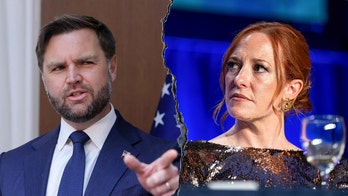 Vance calls Psaki comments about wife Usha 'disgraceful'