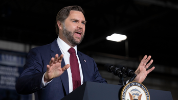 JD Vance tells Dems outraged over young Republicans' leaked group chat to 'grow up'