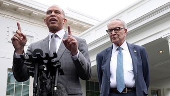 Government shutdown is Democrats' political weapon against American families
