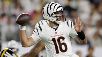 Joe Flacco, 41, calls out 'dumb' NFL teams for not making him a starting quarterback