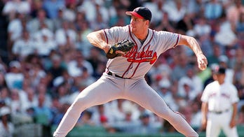 Ex-Braves closer John Rocker makes disparaging comments about Uber drivers in social media post