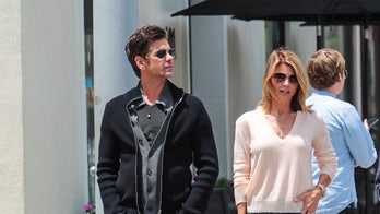 John Stamos blames Lori Loughlin's 'narcissist' husband for her involvement in college admissions scandal