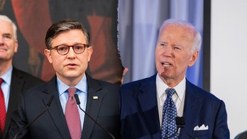 Johnson argues Biden pardons 'invalid' after bombshell autopen report