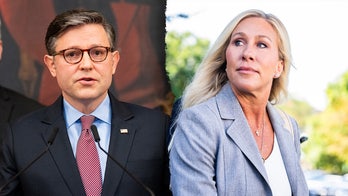 Reporter's Notebook: House math turns tricky as Greene resignation tightens GOP grip on power