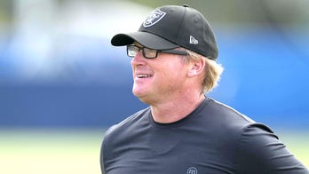 Jon Gruden’s legal battle with NFL edges closer to trial after court decision