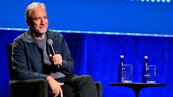 Jon Stewart ‘working’ to remain at Comedy Central despite being ‘upset’ by parent company