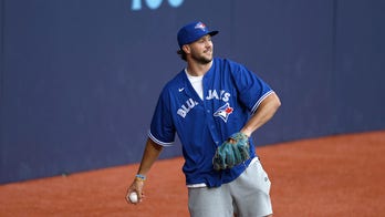Bills face backlash after wishing luck to 'good friends' Blue Jays over Yankees in MLB postseason