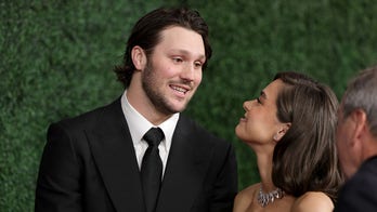Bills quarterback Josh Allen reveals what newlywed wife Hailee Steinfeld taught him about life
