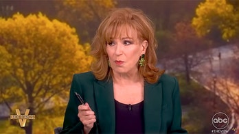 Joy Behar argues Trump sending National Guard troops to US cities to stop next election