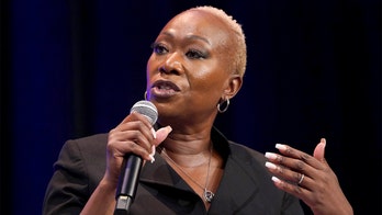 Former MSNBC host Joy Reid claims 'illegals' is the new 'n-word' for Republicans