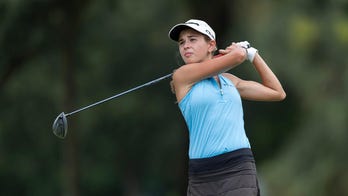 Kai Trump announces she will make LPGA debut next month: 'Been a dream of mine'