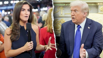 Trump has 'embraced' the media more than his predecessors, CNN host admits